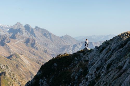«Горная перезагрузка» - подарите себе отдых в сердце гор!